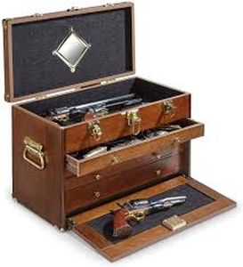 lot 19 image: Sportsman 242