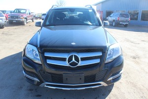 2014 Mercedes-Benz GLK350 4Matic AWD - 91,759 Miles -