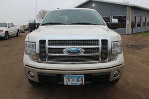 2009 Ford F150 King Ranch SuperCrew 4x4 - 2 Owners -