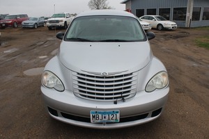 2009 Chrysler PT Cruiser - 2 Owner -