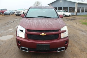 2009 Chevrolet Equinox Sport AWD
