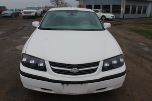 2005 Chevrolet Impala - 1 Owner - 69,898 Miles -