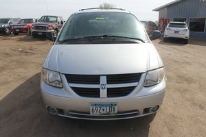 2006 Dodge Grand Caravan SXT - 1 Owner -