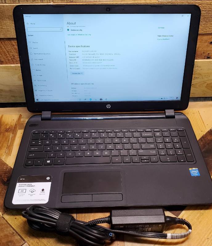 Laptop Computers & more KBID