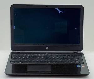 lot 2 image: HP 15-g013cl Laptop