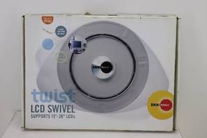 lot 19 image: LCD Monitor Twist Stand