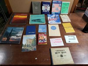 lot 25 image: Lot of Books, Minnesotas Forgotten Martyr