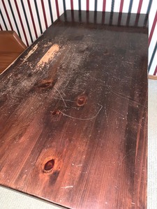 Vintage Ethan Allen Desk