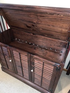 Office Storage Cabinet