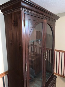 Gun Cabinet