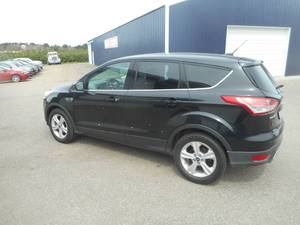 lot 2 image: 2013 Ford Escape SE