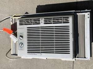 Frigidaire 110v Window Air Conditioner