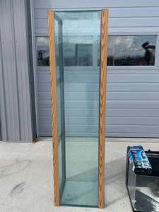 100 Gallon Salt Water Fish Tank w Lots of Extras