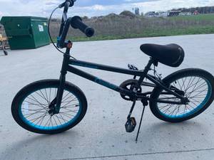 Tony Hawk Crenshaw BMX Bike