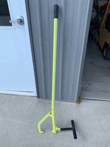 Log Puller Timber Jack