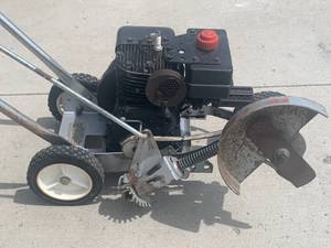 Sears Lawn Sidewalk Edger