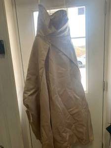 New Prom Dress Size Large