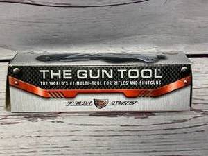Brand New The Gun Tool for Rifles & Shotguns