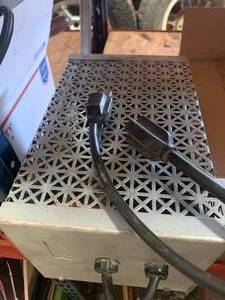 Golf Cart Battery Charger