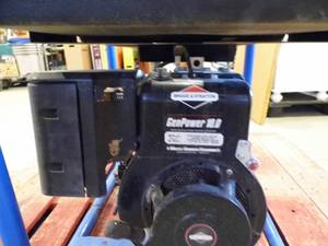 lot 2 image: Gen Power 10.0 Generator