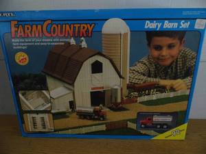 lot 1 image: Ertl Farm Country