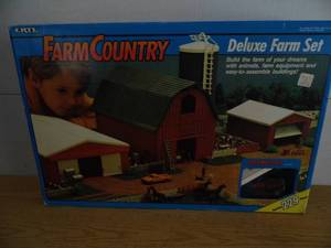lot 2 image: Ertl Farm Country