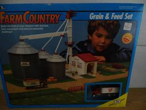lot 3 image: Ertl Farm Country