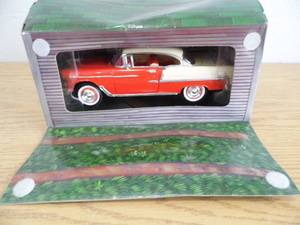 lot 9 image: Ertl Chey Bel Air