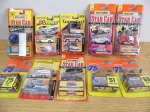 lot 15 image: Matchbox