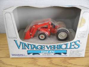 lot 41 image: Vintage Vehicles