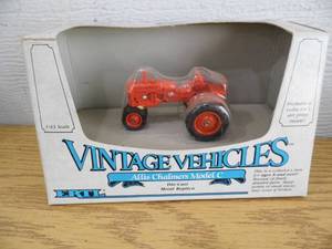 lot 42 image: Vintage Vehicles