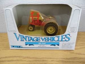 lot 44 image: Vintage Vehicles