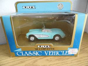 lot 46 image: Ertl Classic Vehicles