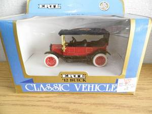 lot 48 image: Ertl Classic Vehicles