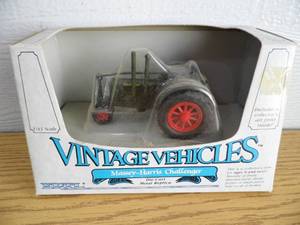 lot 63 image: Vintage Vehicles