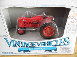 lot 65 image: Vintage Vehicles