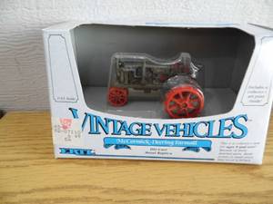 lot 66 image: Vintage Vehicles