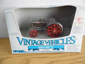 lot 67 image: Vintage Vehicles