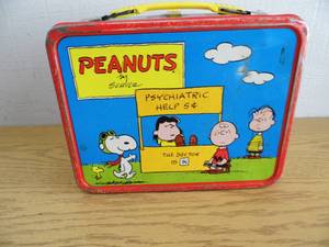 lot 90 image: Lunchbox