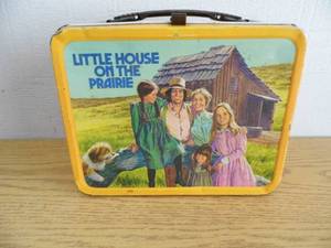 lot 91 image: Lunchbox