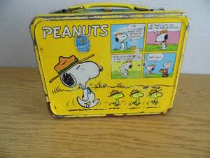lot 92 image: Lunchbox