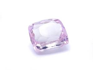 7.9 Carat Kunzite Gemstone