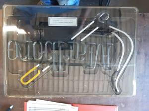 lot 24 image: Marlboro Lighted Sign
