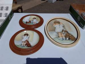 lot 27 image: Bessie Pease Gutman Collectibles