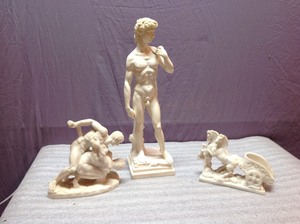 lot 76 image: Art Sculptors