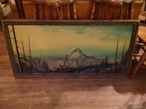 lot 88 image: Artwork