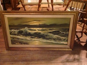lot 89 image: Artwork