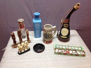 lot 93 image: Coors Stein & Collectibles