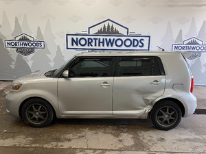 2009 Scion xB -No Reserve-