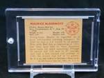 1950 Bowman Maurice McDermott